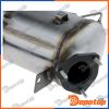 Filtres à Particules Diesel EURO5 pour OPEL | DPF-PL-006, 097-573